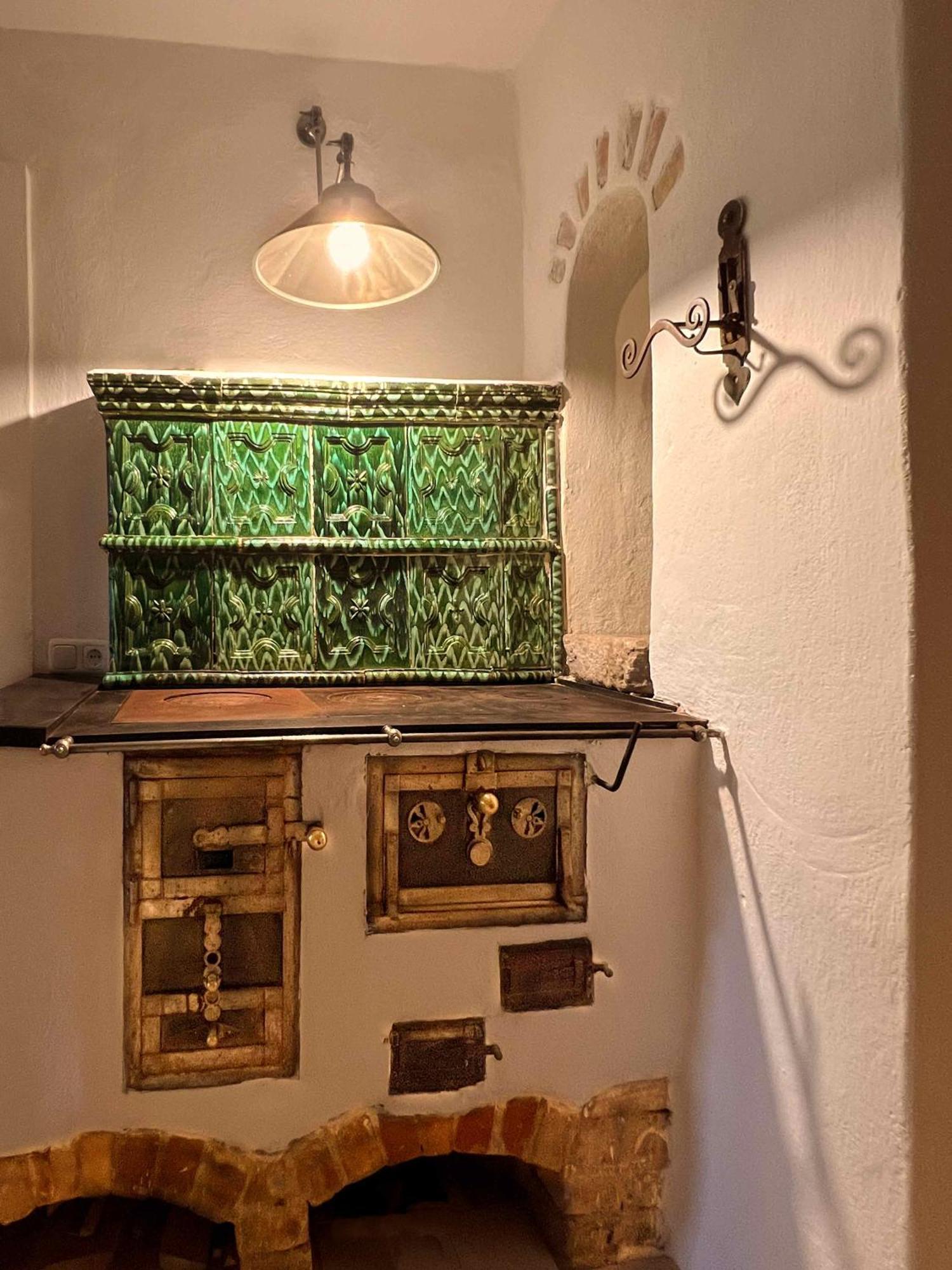 Living History (Adults Only) Apartamento Hallstatt Exterior foto