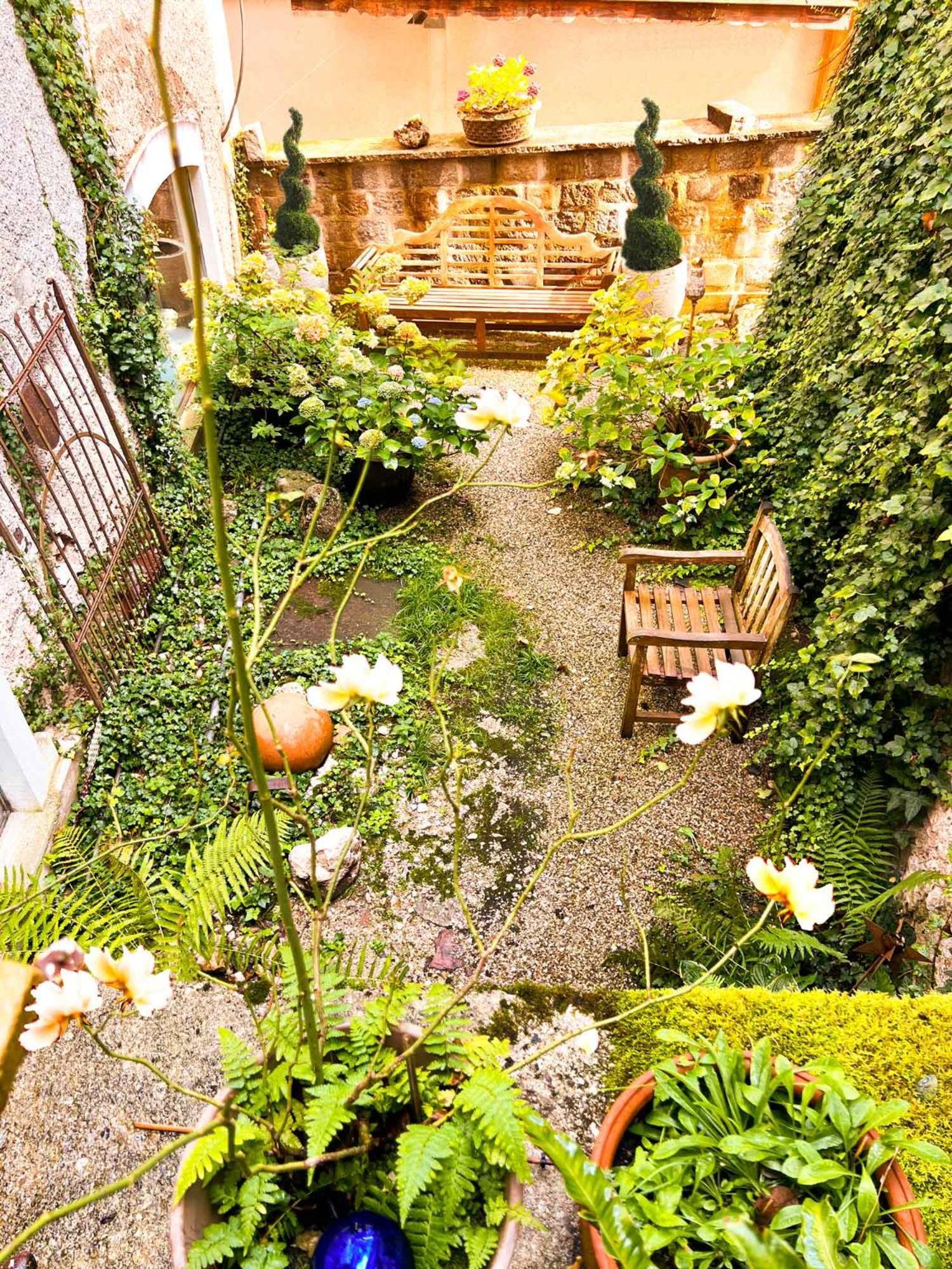 Living History (Adults Only) Apartamento Hallstatt Exterior foto
