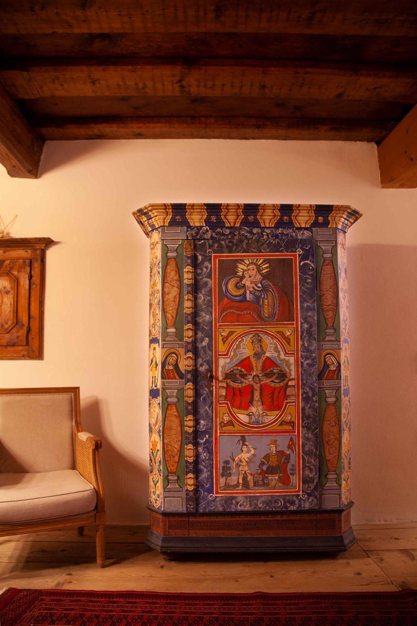 Living History (Adults Only) Apartamento Hallstatt Exterior foto