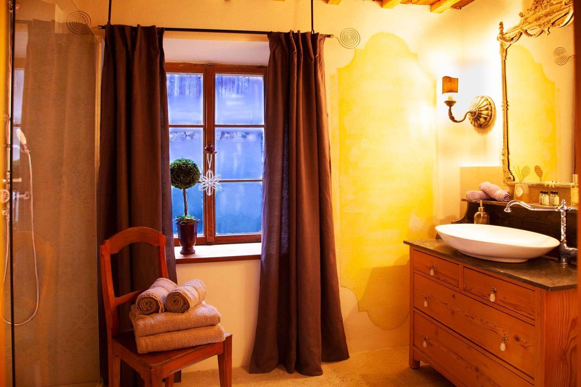 Living History (Adults Only) Apartamento Hallstatt Exterior foto