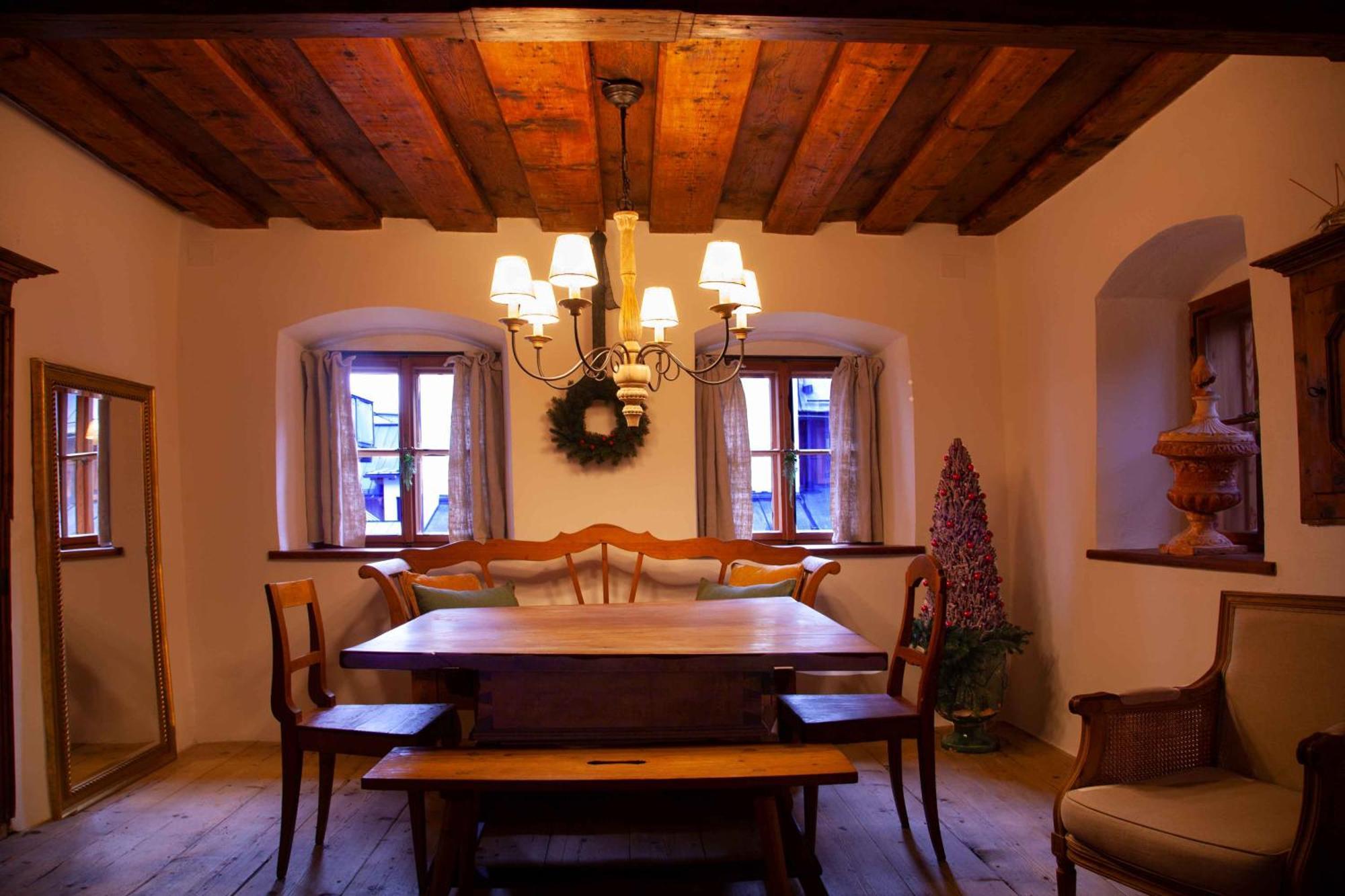Living History (Adults Only) Apartamento Hallstatt Exterior foto